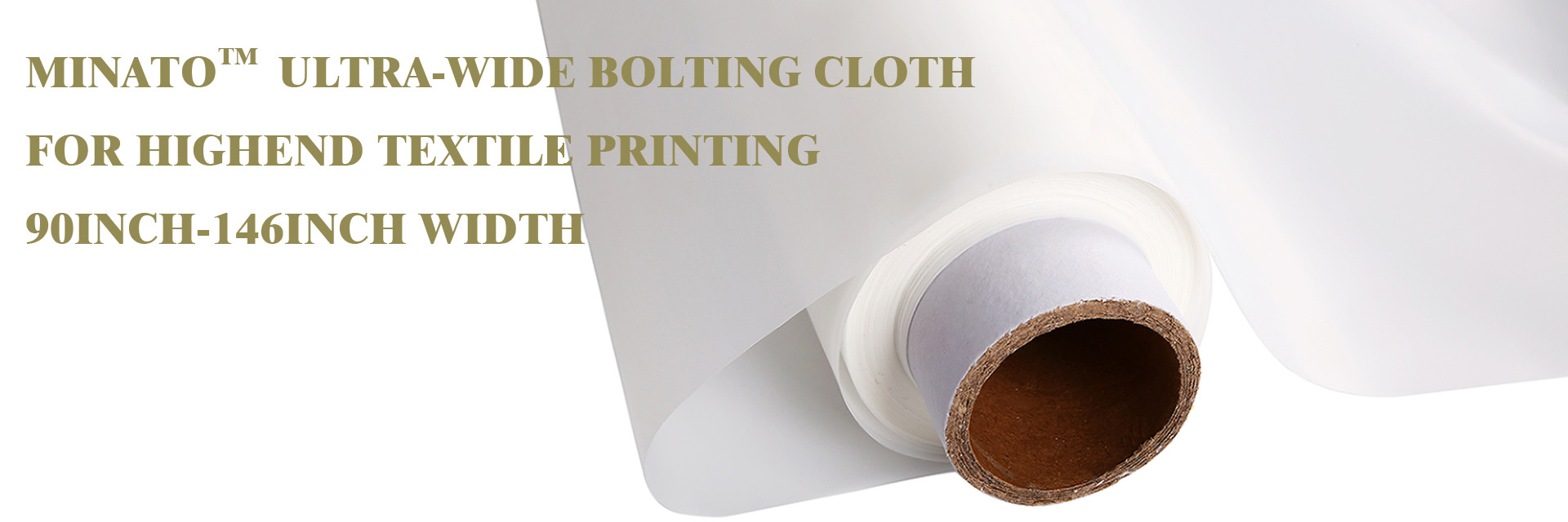 गुणवत्ता मिनाटो एचएम श्रृंखला जाल फैक्टरी